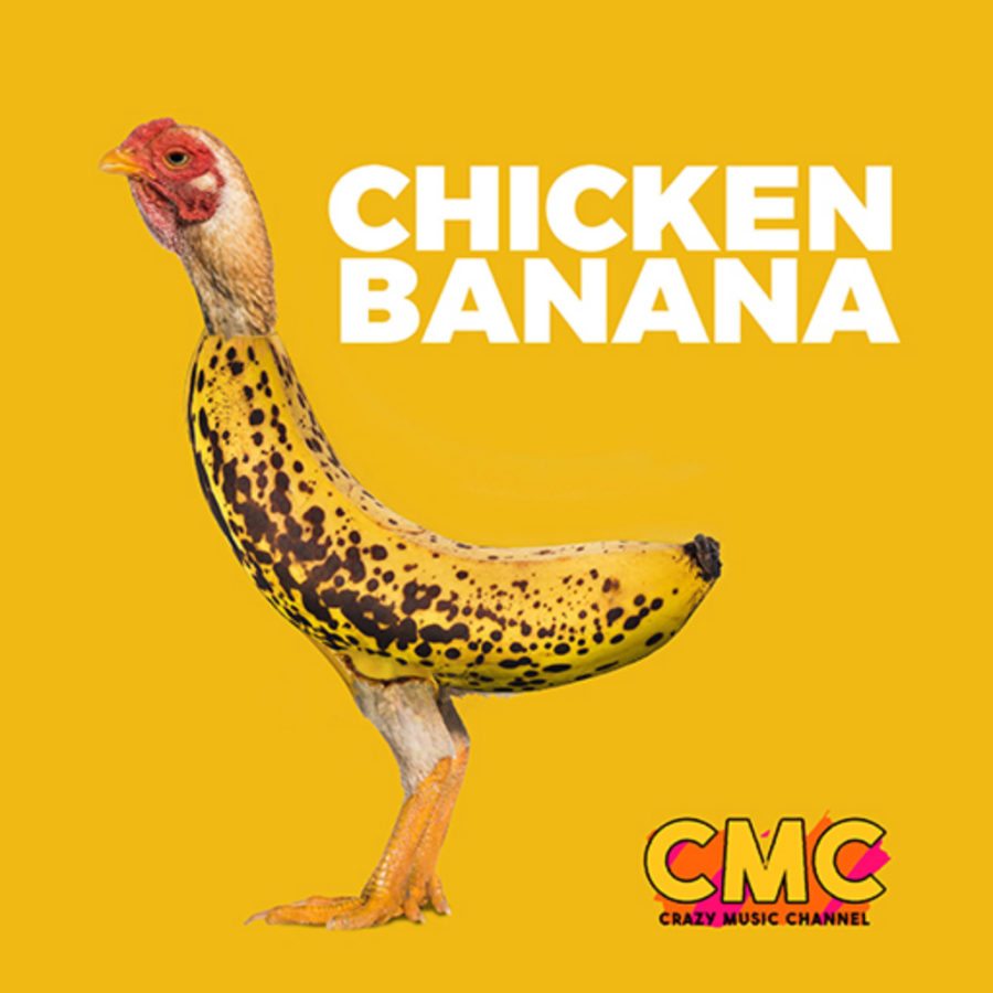 Chicken Banana Jam Track