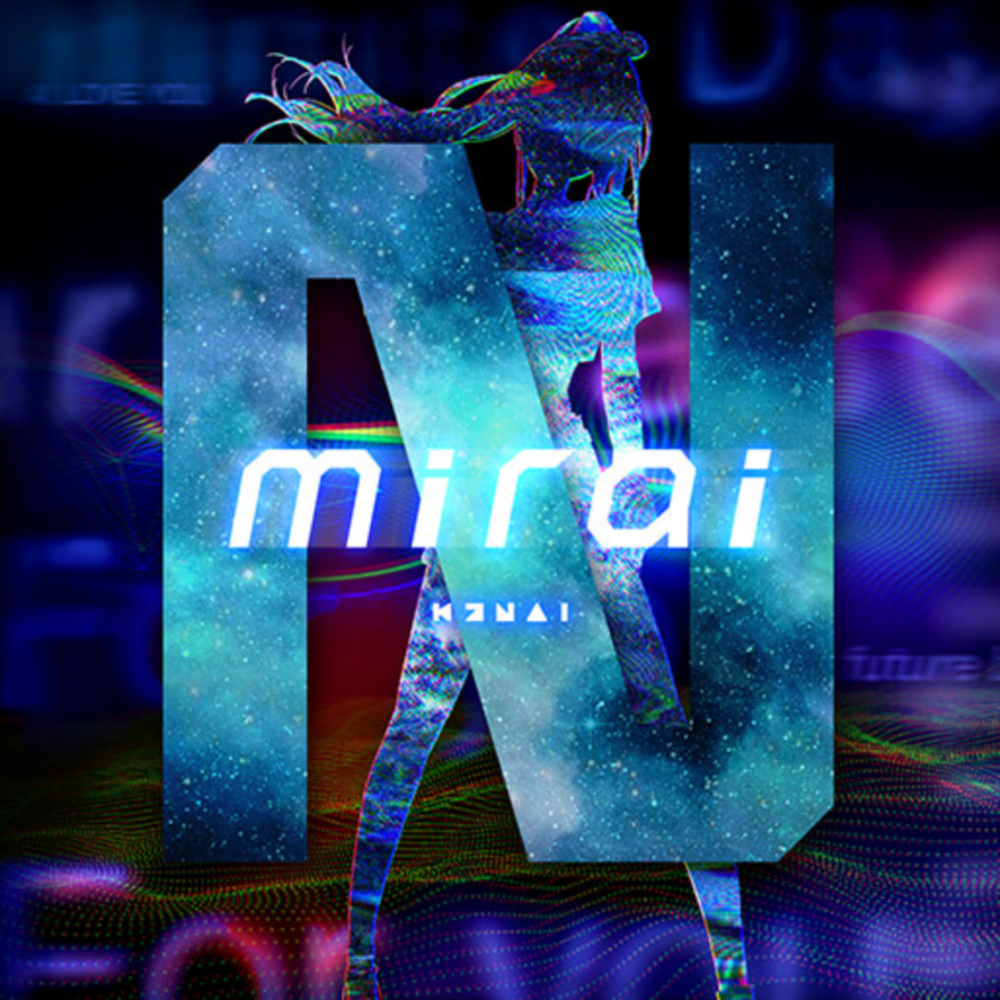 mirai Jam Track
