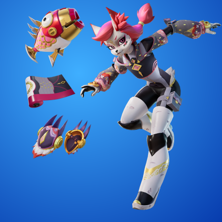 Protective Zenko Bundle