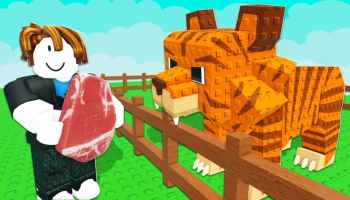 Promo image for Catch and Tame.