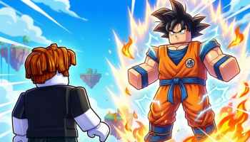 Promo image for Craft Anime