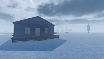 Dead Rails Deep Freeze