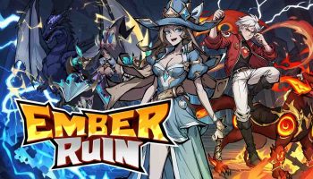 Ember Ruin promo image
