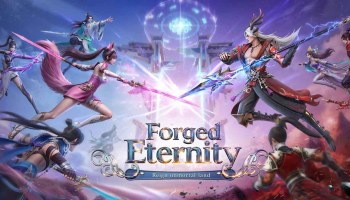 Eternal Sword Pact promo image