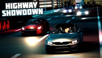 Highway Showdown Codes