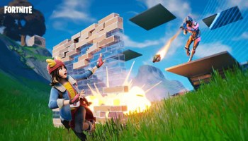 Horror Maps Fortnite codes