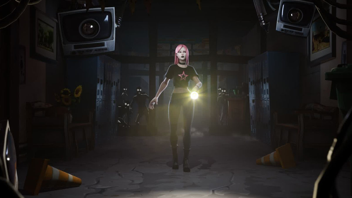 Alverton Hills: Asylum