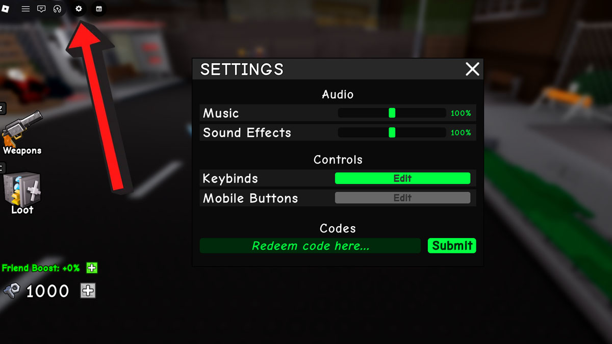 How To Redeem 100 Waves Later Codes