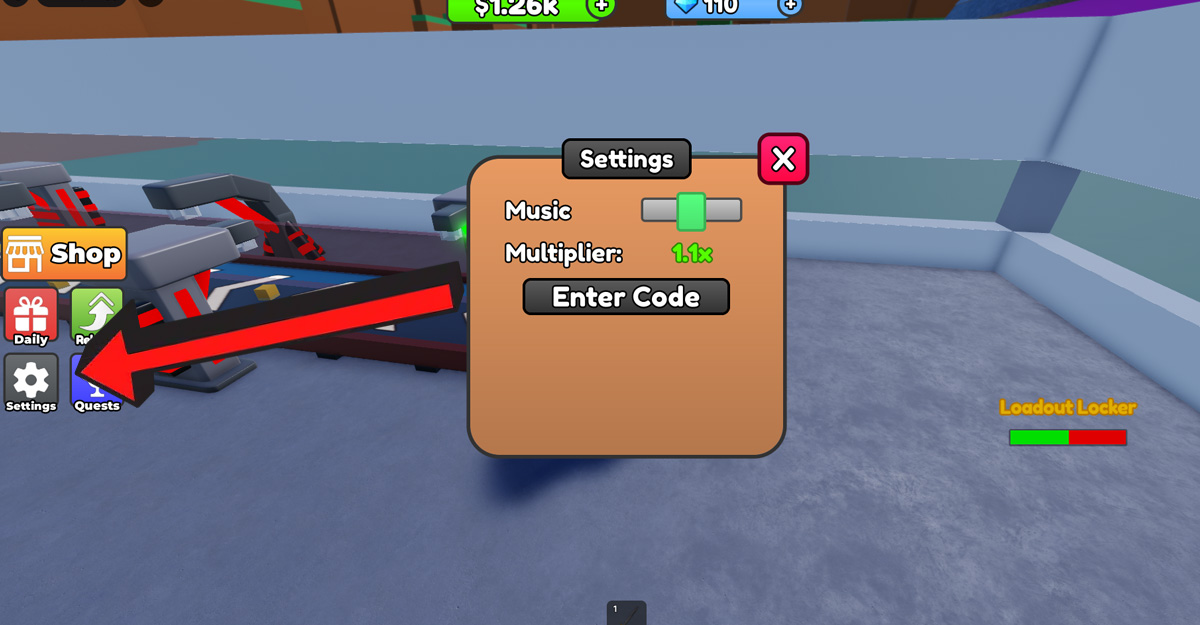 How To Redeem 2 Player Battle Tycoon Codes