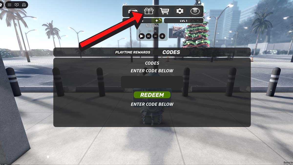 How To Redeem Highway Showdown Codes