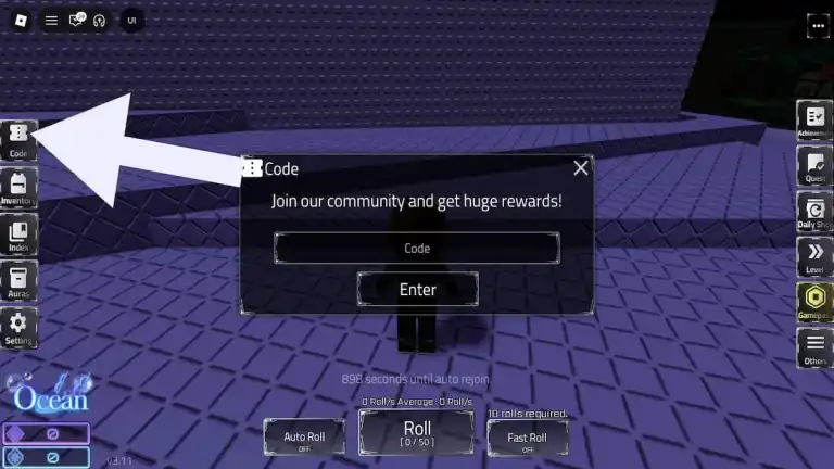 Hot's RNG Codes (May 2026) [code:son] | Pro Game Guides
