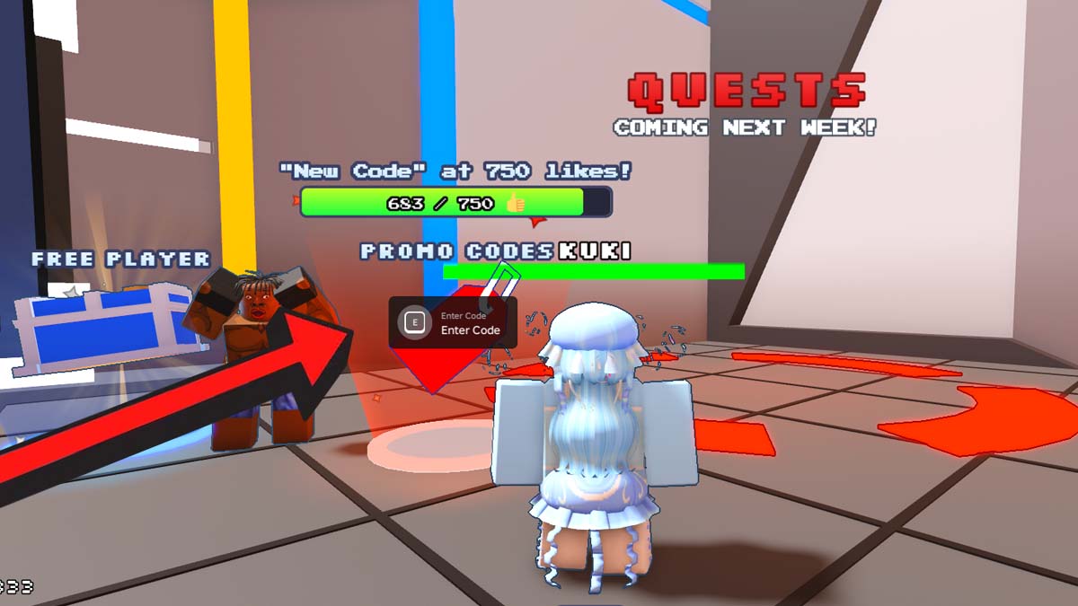 How To Redeem Player Select Codes