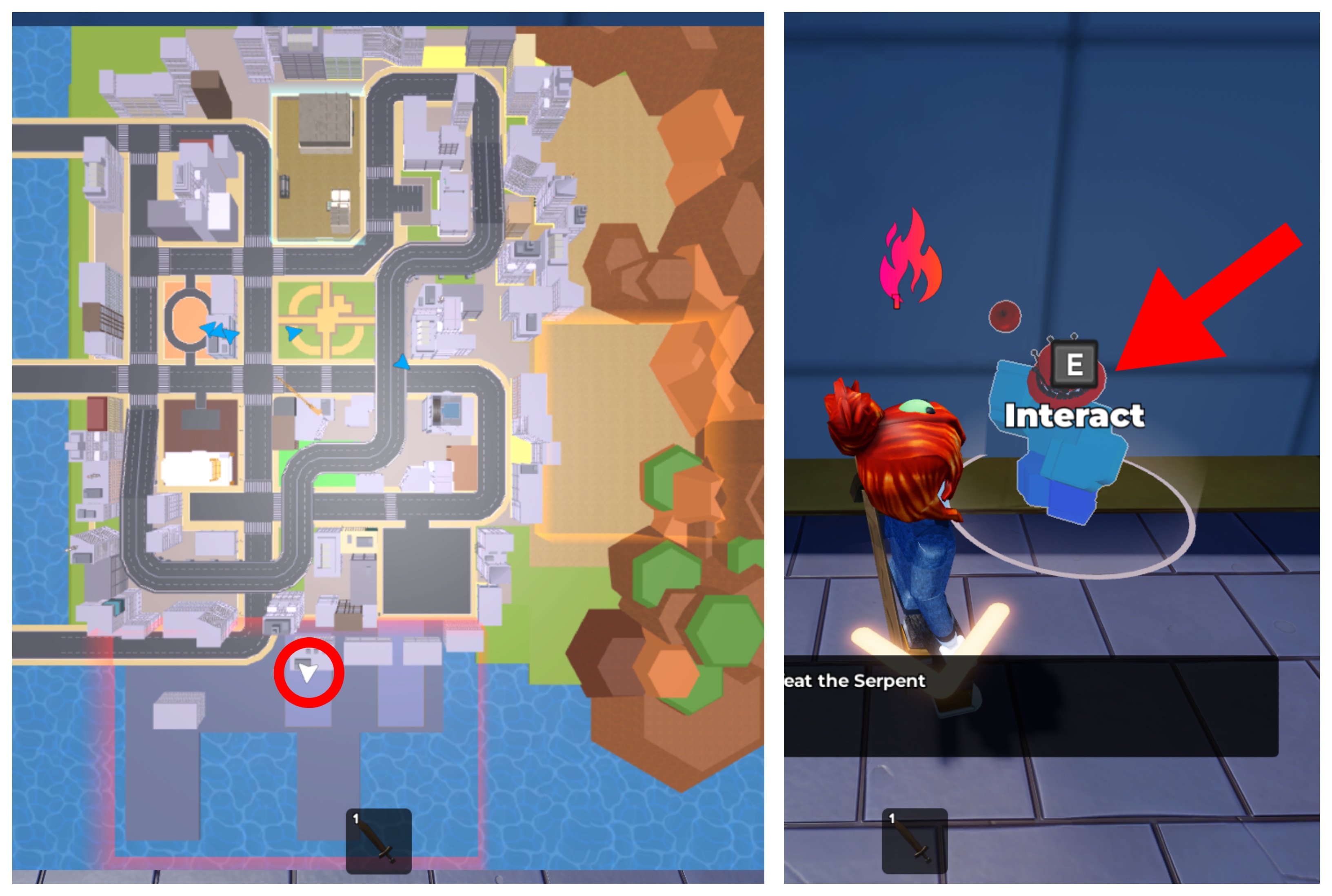 How to redeem Solo Hunters codes.