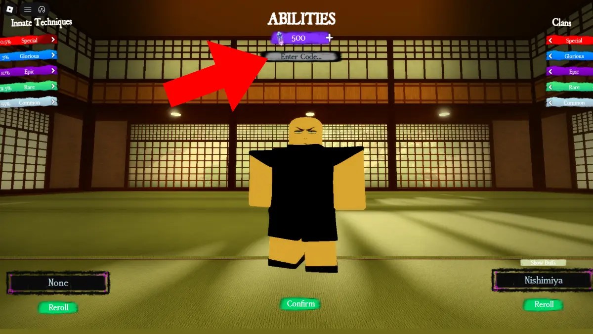 How to redeem Sorcerer Ascent codes.