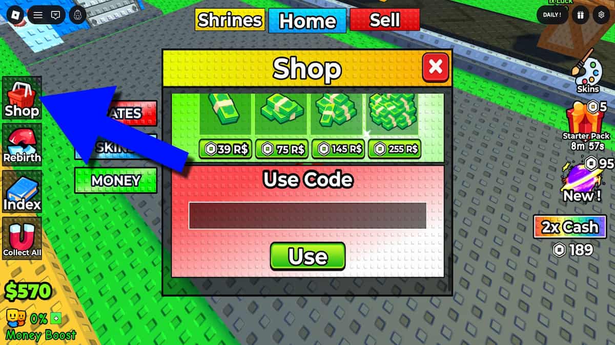 How to redeem codes in Your Zoo.
