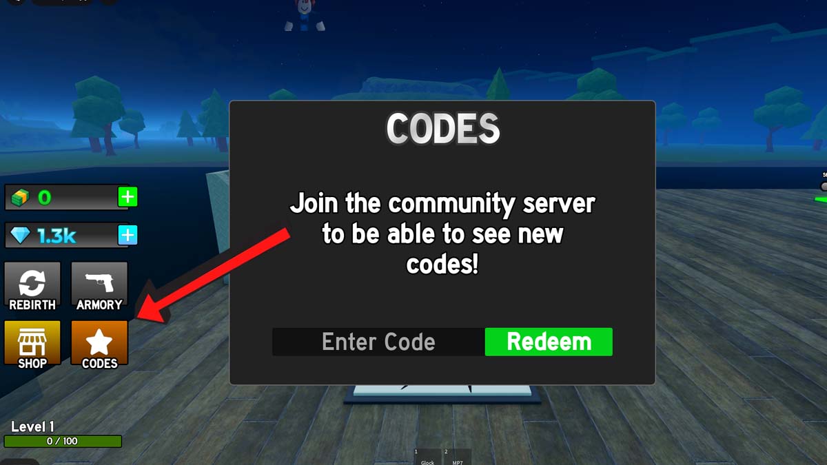 How To Redeem Zombie Rising Tycoon Codes