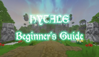 hytale beginner's guide