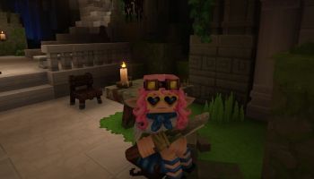 How to create a server in Hytale