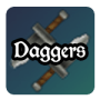 Daggers game image