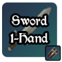 Sword (One-hand) game image