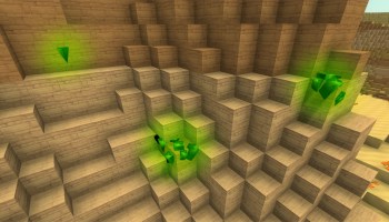 thorium ore location in hytale