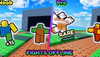 Idle Defense promo image