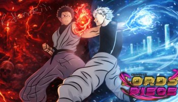 Lord Piece promo image