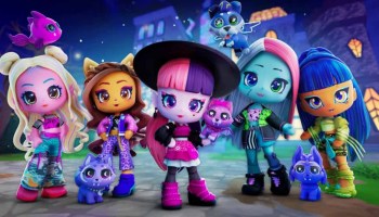 Monster High Codes