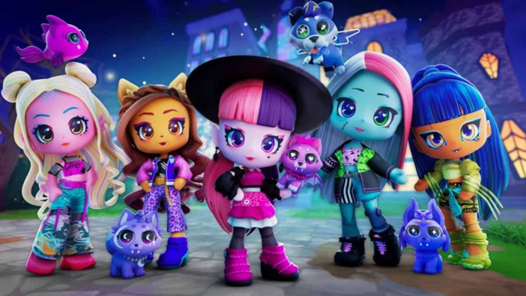 Monster Guide Internet Monster High Codes (March 2026) | Pro Game Guides