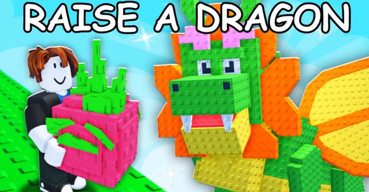 My Dragon Island Codes