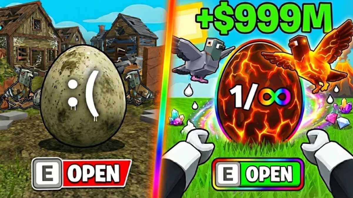 My Pooping Pigeon Codes