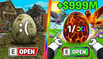 My Pooping Pigeon Codes