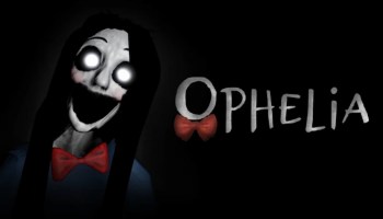 Promo image for Ophelia.