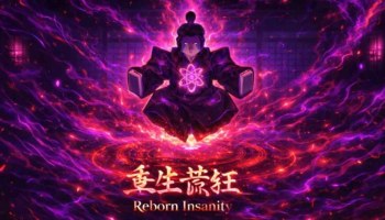 Reborn Insanity promo image