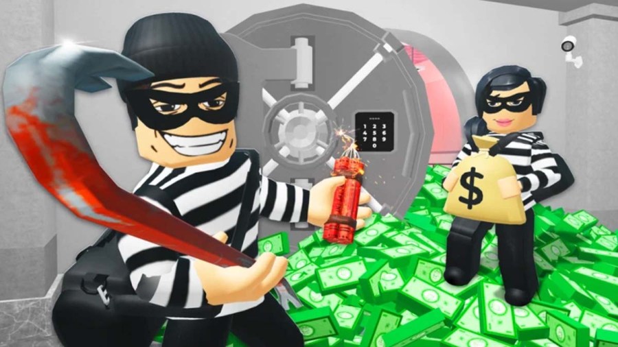 Rob it Roblox Codes (January 2026)—Are There Any? | Pro Game Guides