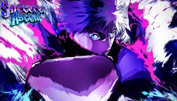 Sorcerer Ascent Codes