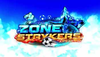 Promo image for Zone Strykers.