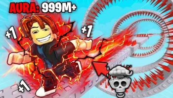 +1 Aura Speed Escape Codes