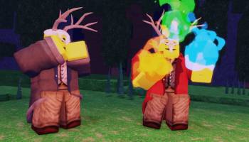 Fire Modifiers in 99 Nights in the Forest