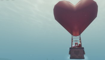 Abyss Post Bird Quests Guide - Reset Times, Rewards & Love Letters