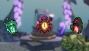 Roblox Abyss Artifact Tier List