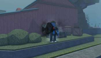 Fish Mutations in Abyss Roblox