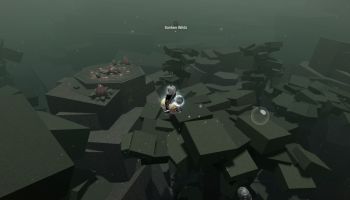 Sunken Wilds in Roblox Abyss