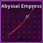 Abyssal Empress game image