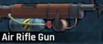 Air Rifle Gun Abyss Roblox