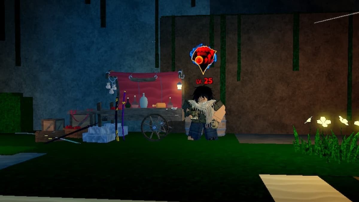 All Kaizen NPC Locations