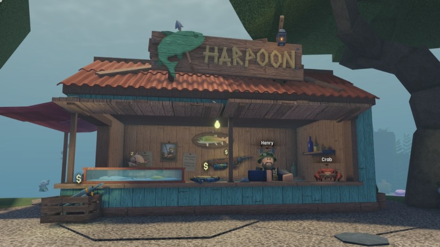 All Abyss Guns List - Location, Stats & Price [UPD 1]