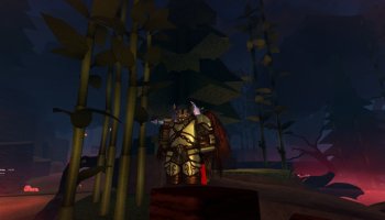 All The Forge Bamboo Cave Ores & Traits - Island 4 Ore Passives