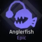 Anglerfish Race Abyss