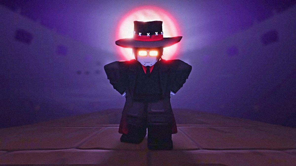 Anime League gameplay screenshot.